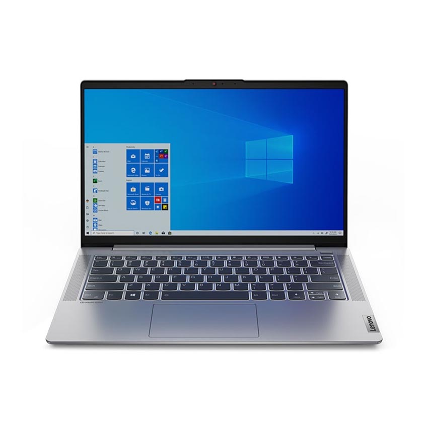 Laptop Lenovo IdeaPad 5 14ITL05 (82FE00LLVN ) (Core i5 1135G7/8GB RAM/512GB SSD/14 FHD/Win10/Xám)