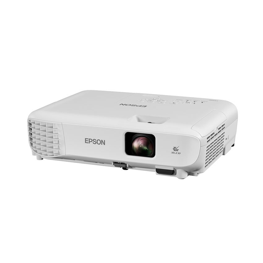 Máy chiếu Epson EB E500