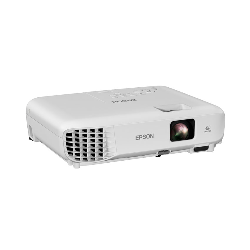 Máy chiếu Epson EB E500
