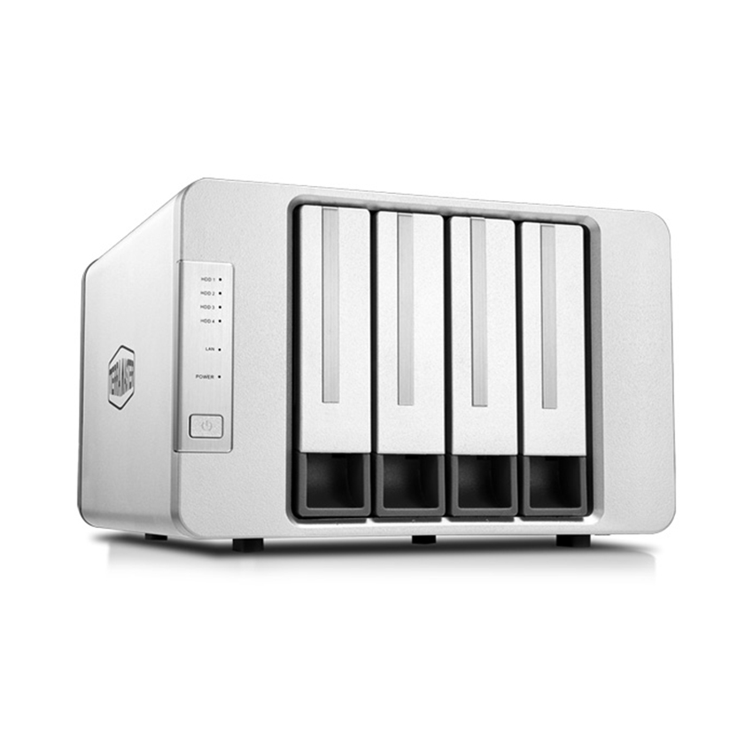 Thiết bị lưu trữ mạng TerraMaster F4-421 4GB (Chưa có ổ cứng)