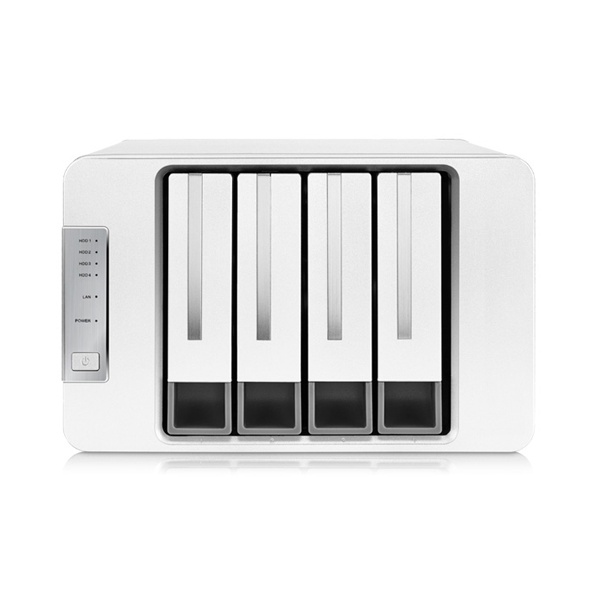 Thiết bị lưu trữ mạng TerraMaster F4-421 6GB (Chưa có ổ cứng)