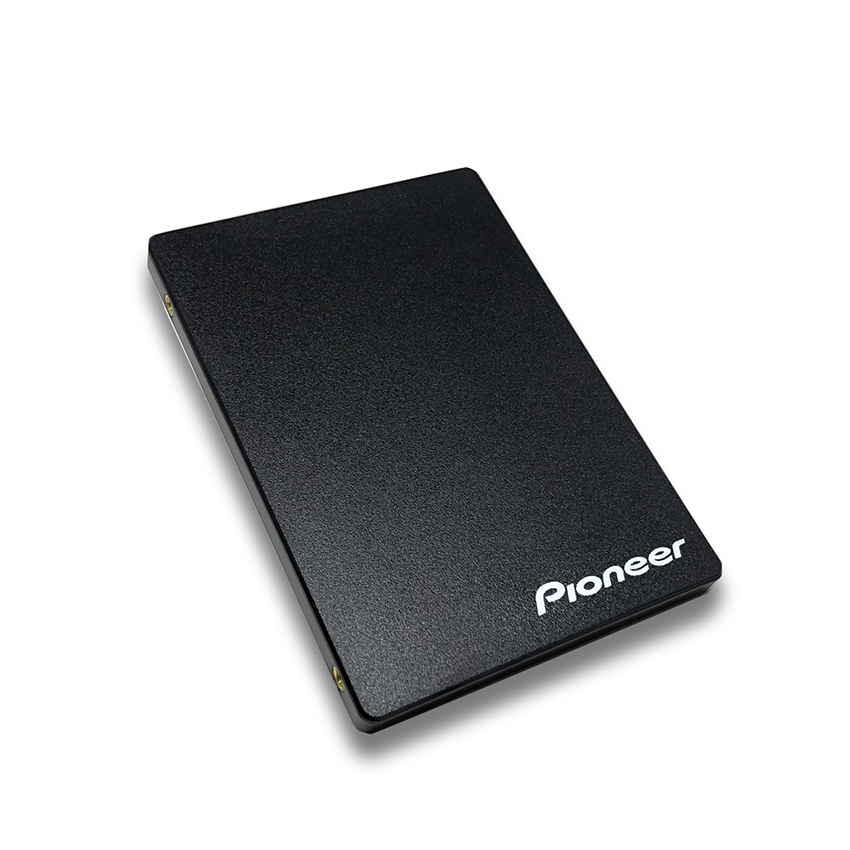 Ổ cứng SSD Pioneer 240GB SATA III 6Gb/s 2.5 inch ( Đọc 550MB/s - Ghi 500MB/s) - (APS-SL3N-240)