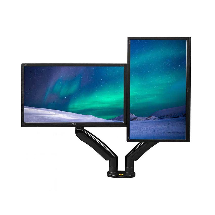 Giá treo màn máy tính North Bayou F195A (22-32 INCH)