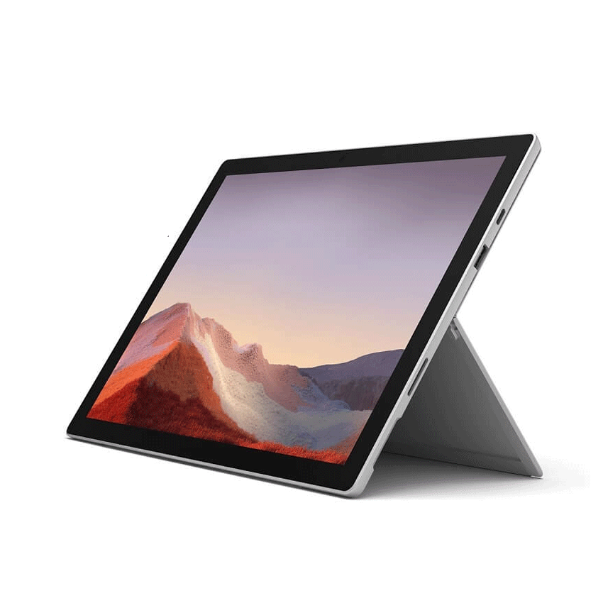 Microsoft Surface Pro 7 Plus (i5 1135G7/8GB RAM/128GB SSD/12.3"/Win10/Bạc)