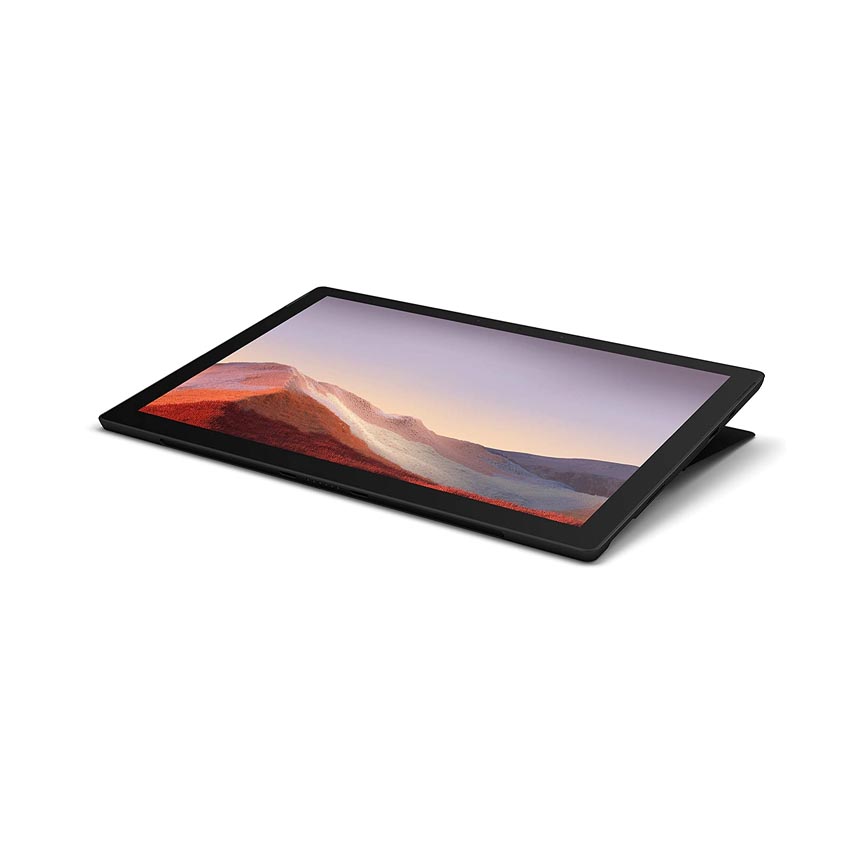 Microsoft Surface Pro 7 Plus (i5 1135G7/8GB RAM/256GB SSD/12.3"/Win10/Đen)