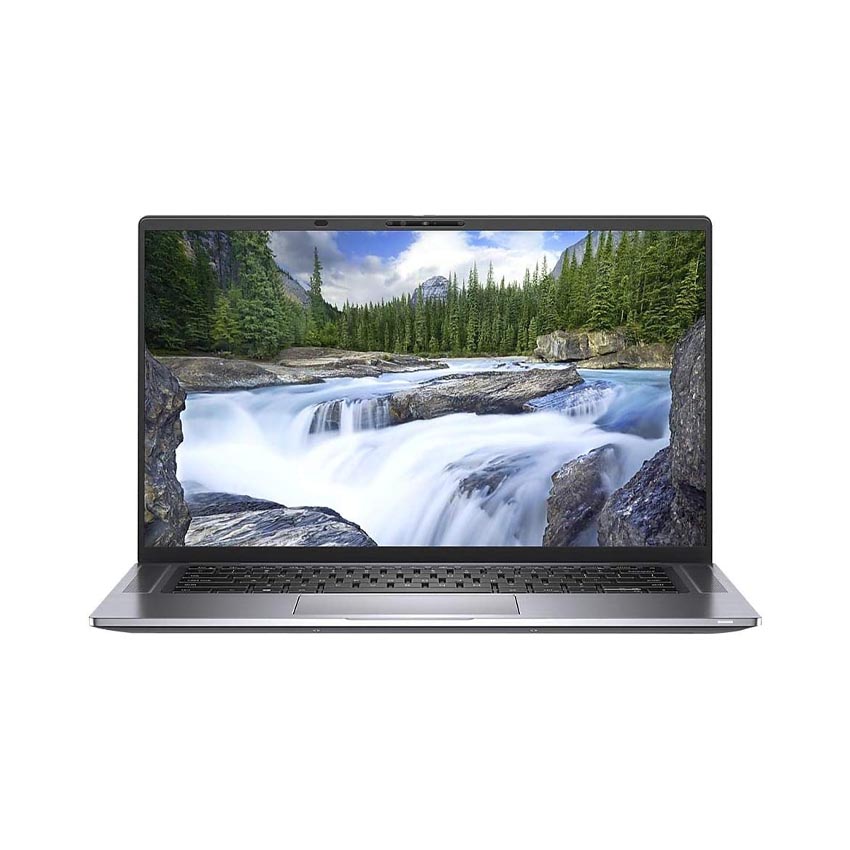 Laptop Dell Latitude 9510 2 in 1 (01MTXT951010610U.01) (i7 10610U/8GB RAM/512GB SSD/15.0  inch FHD Touch /Win10 Pro/Xám bạc)