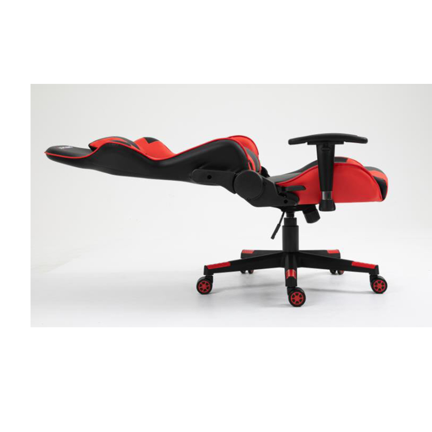 Ghế game VITRA XRACING ARES GC200  (Đen/Đỏ)