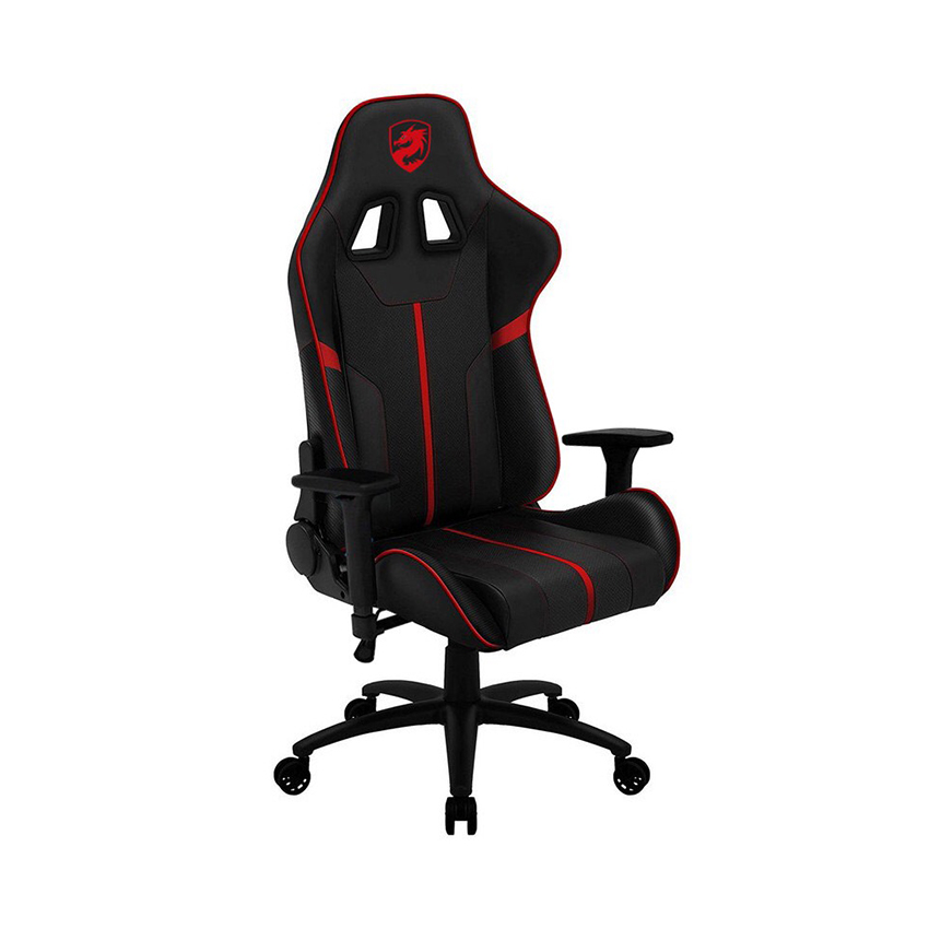 Ghế Game VITRA XRACING PRIME GX202 (Đen/Đỏ)