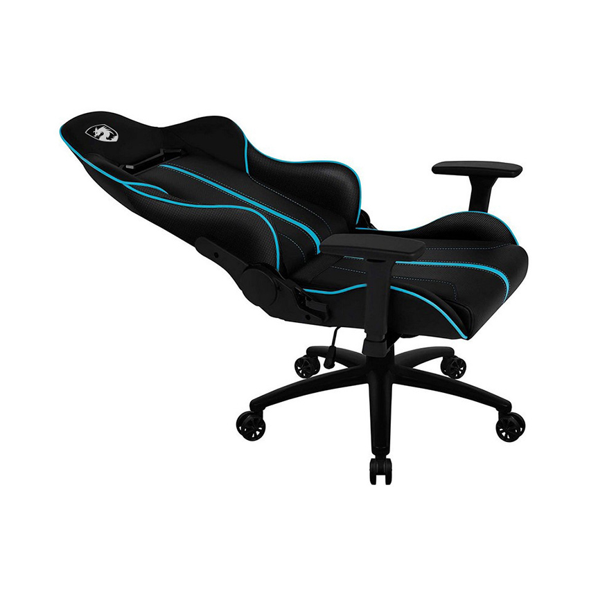 Ghế Game VITRA XRACING PRIME GX202 Black Blue