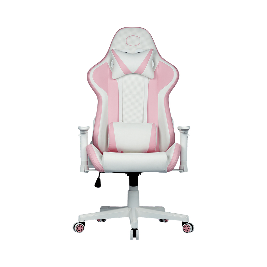 Ghế game Cooler Master Caliber R1S Rose White