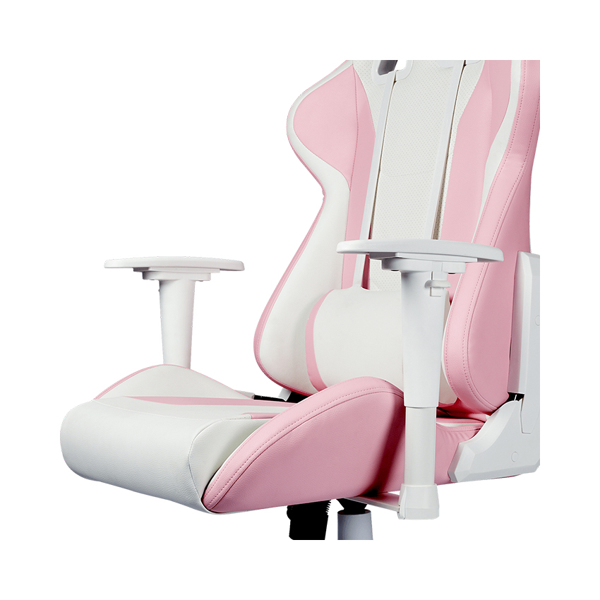 Ghế game Cooler Master Caliber R1S Rose White
