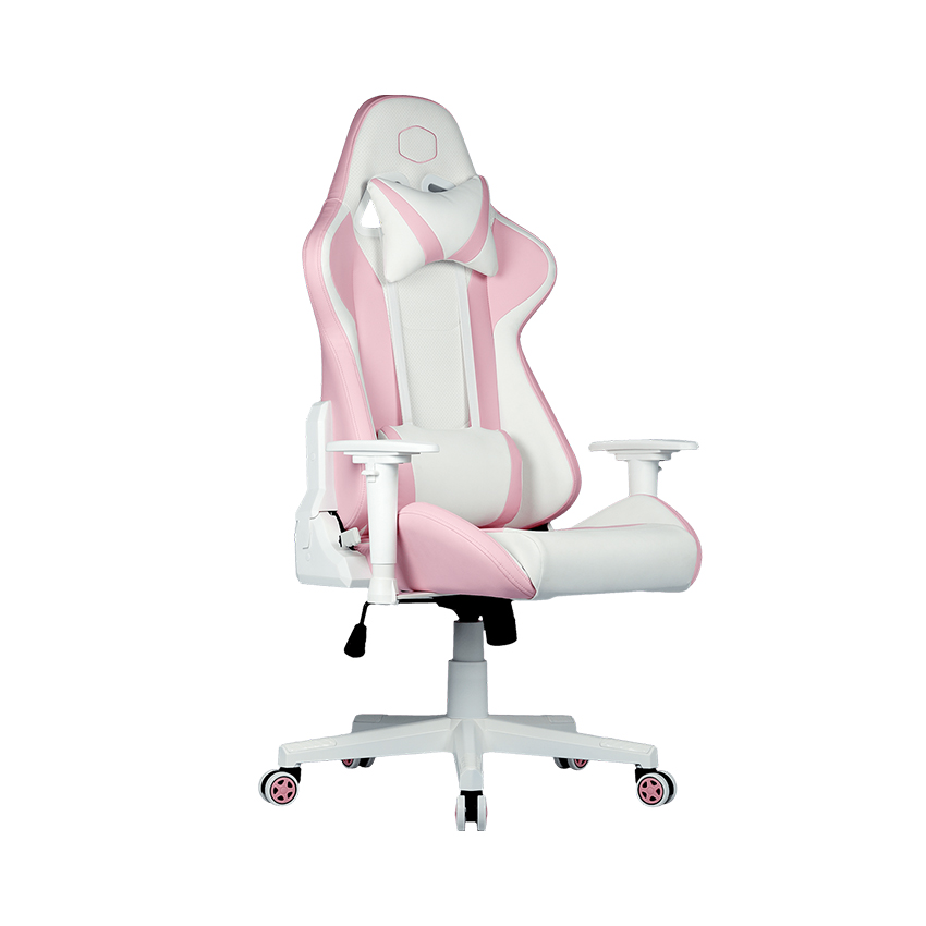 Ghế game Cooler Master Caliber R1S Rose White