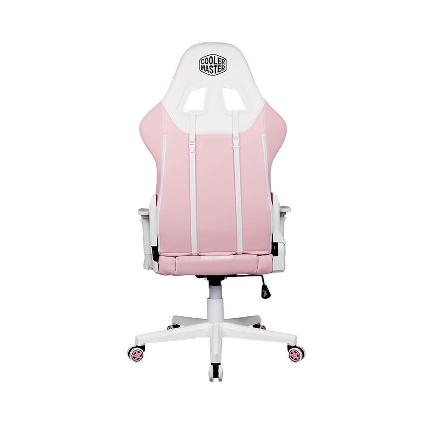 Ghế game Cooler Master Caliber R1S Rose White