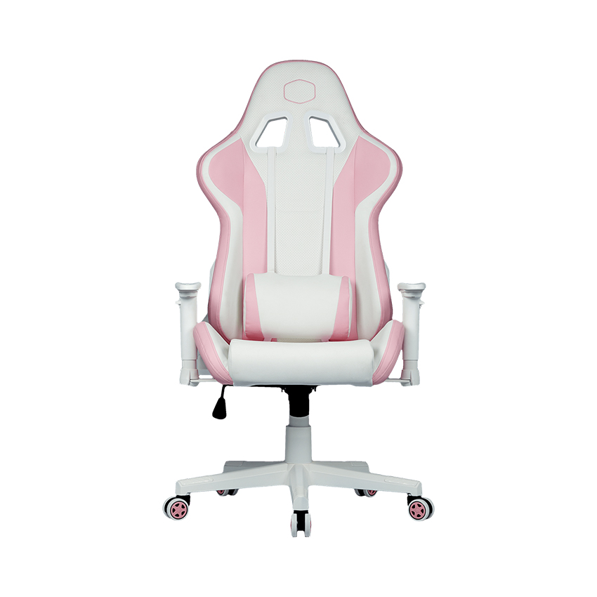 Ghế game Cooler Master Caliber R1S Rose White