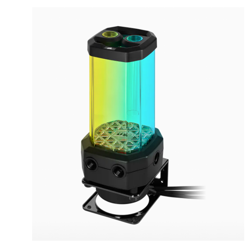 Corsair Hydro X Series XD5 RGB Black (D5 Pump reservoir unit) (CX-9040006-WW )