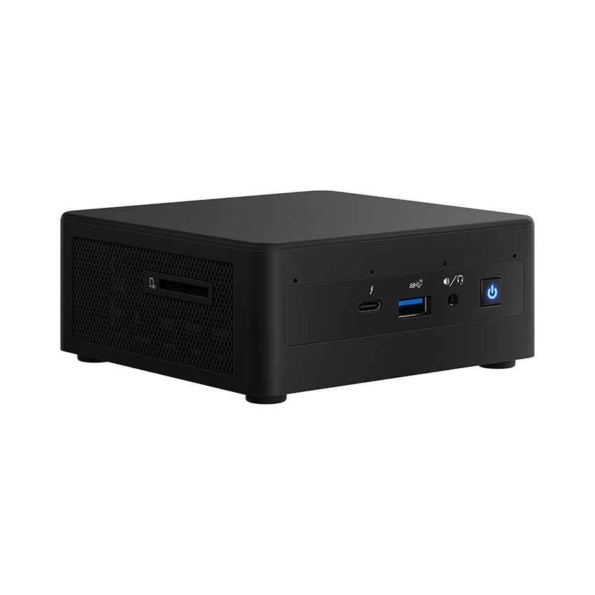 Máy tính Intel NUC 11 - RNUC11PAHI3 (i3-1115G4) (RNUC11PAHI30000)