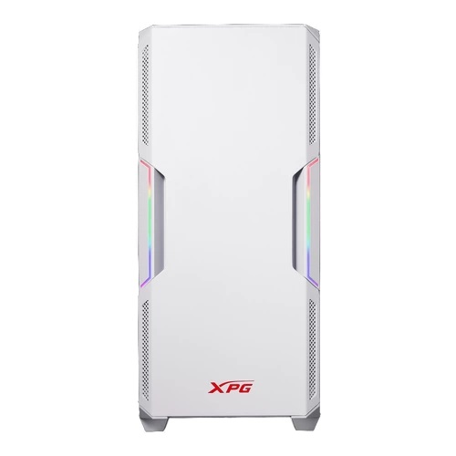 Vỏ Case ADATA XPG STARKER WHITE  (Mid Tower/Màu Trắng)