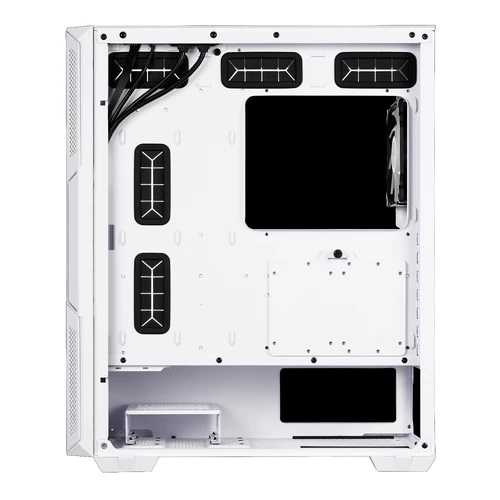 Vỏ Case ADATA XPG STARKER WHITE  (Mid Tower/Màu Trắng)