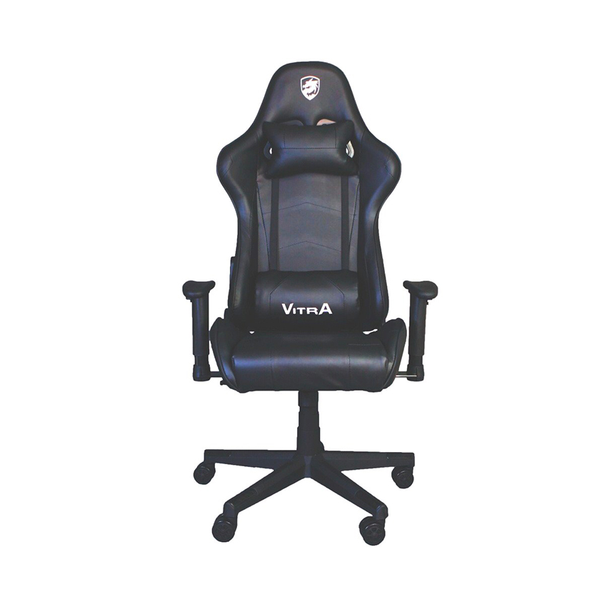 Ghế game VITRA XRACING ARES GC200 Black