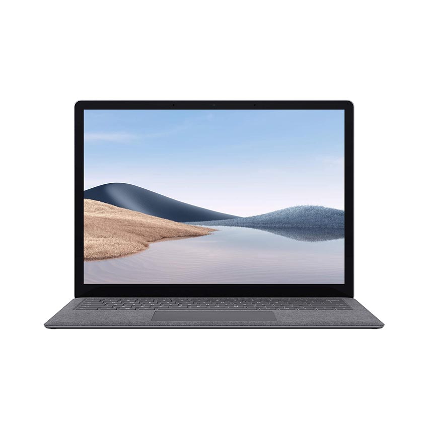 Surface Laptop 4 (SPB-00001)(R5 4680U/8GB RAM/256GB SSD/13.5/Win10/Bạc)