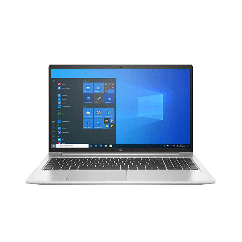 Laptop HP ProBook 450 G8 (2H0U4PA) (i3 1115G4/4GB RAM/256GB SSD /15.6 HD/FP/Win/Bạc)