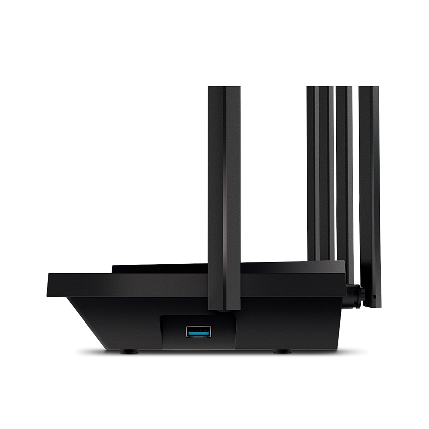 Bộ phát wifi TP-Link Archer AX73 (Wi-Fi 6 Gigabit Băng Tần Kép AX5400)