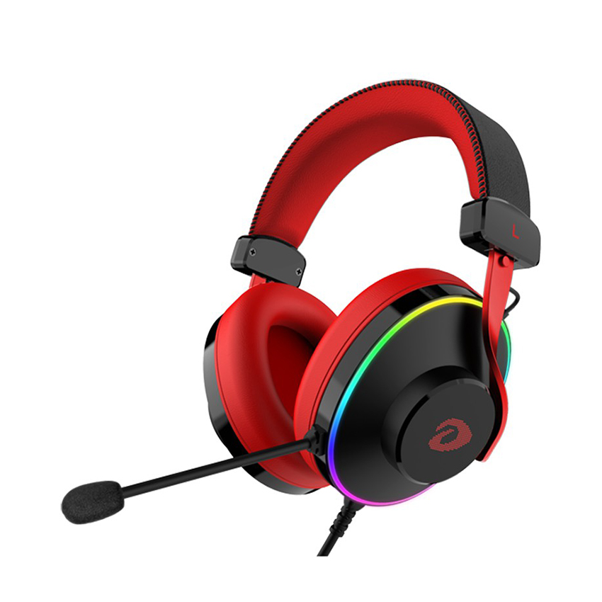 Tai nghe Dareu EH745 (USB 7.1, RGB)