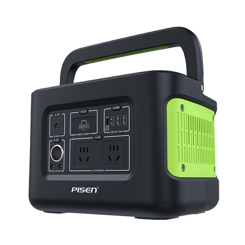 Bộ lưu điện du lịch PISEN PS-CL025C54CN (622Wh)