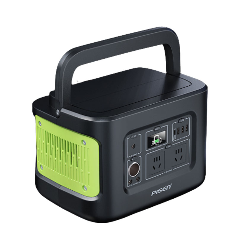 Bộ lưu điện du lịch PISEN PS-CL025C54CN (622Wh)