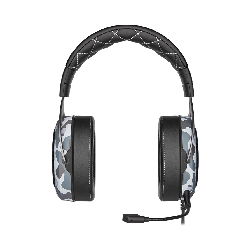 Tai nghe Gaming Corsair HS60 HAPTIC Surround 7.1 CA-9011225-AP