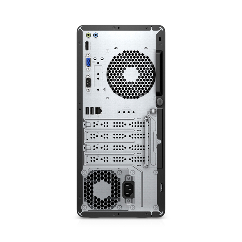 PC HP 285 Pro G6 MT (Ryzen 3 4300G/4GB RAM/256GB SSD/WL+BT/K+M/Win 10) (31Z94PA)