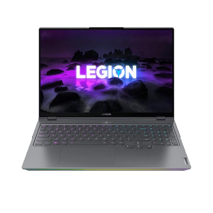 Laptop Lenovo Legion 7 16ACHG6 (82N60038VN) (R7 5800H/16GB RAM/1TB SSD/16 QWXGA 165hz/RTX3060 6G/Win/Xám)