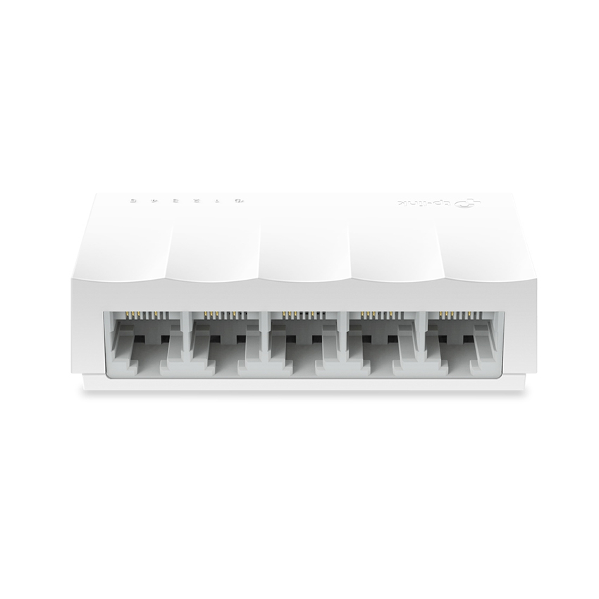 Switch TP-Link LS1005 5 Port 10/100Mbps vỏ nhựa