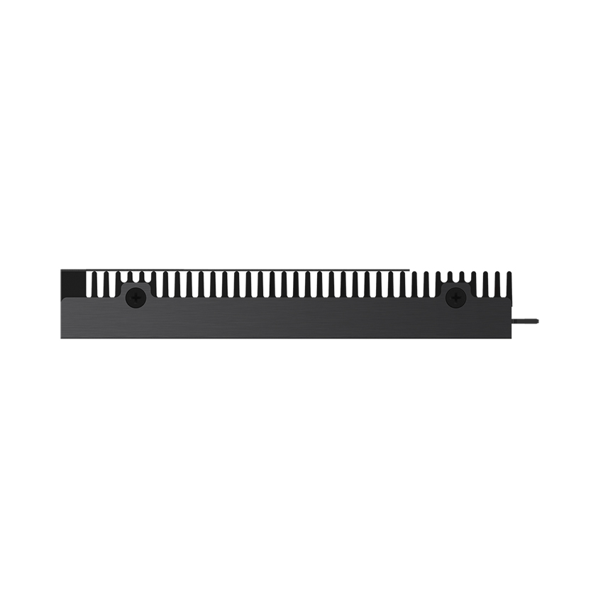 Ổ cứng SSD Gigabyte AORUS 1TB PCIe Gen 4.0x4 (Đọc 7000MB/s, Ghi 5500MB/s - (GP-AG70S1TB)