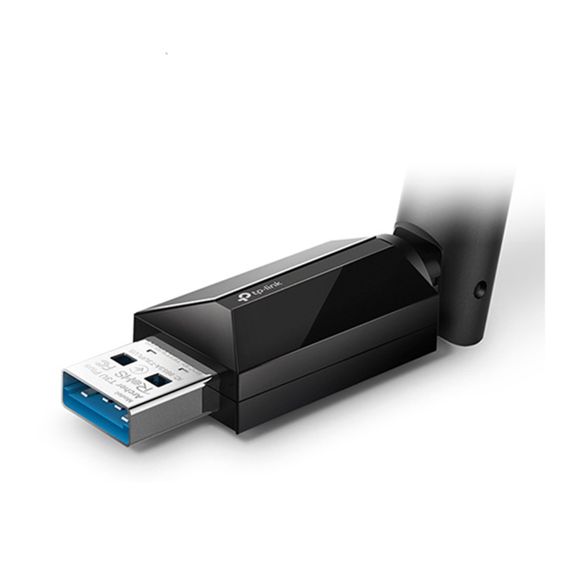 Card mạng không dây USB TP-Link Archer T3U Plus AC1300