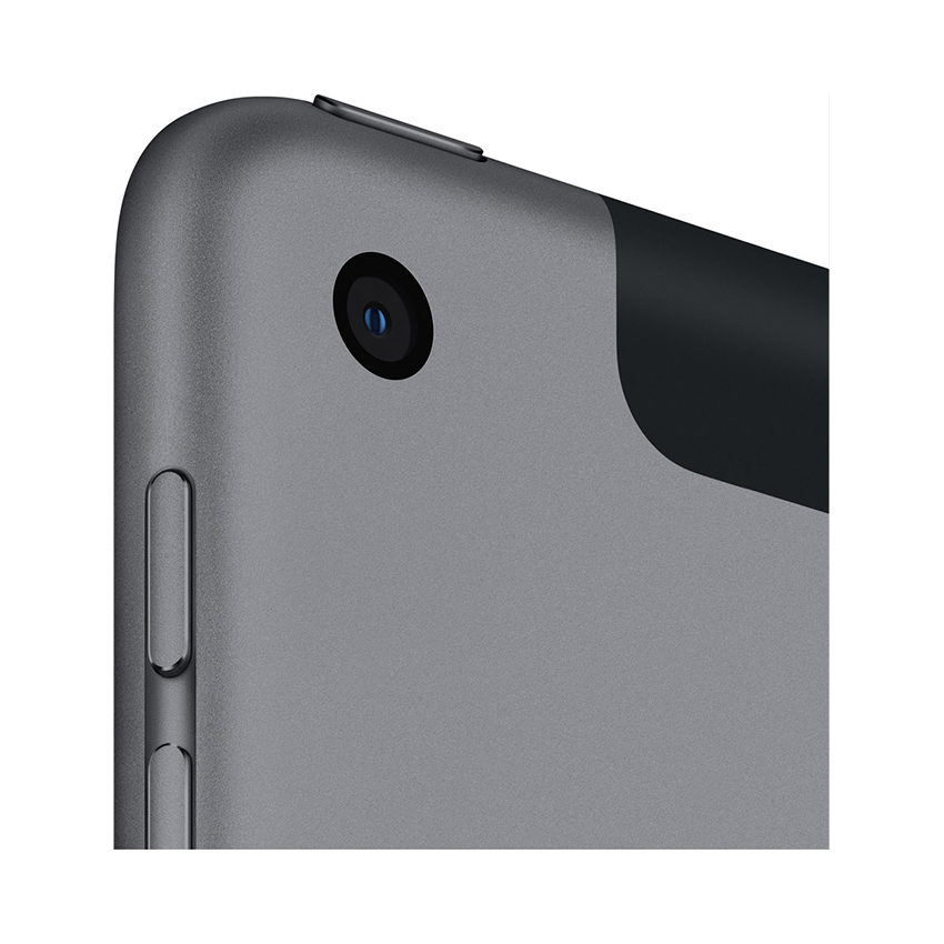 Máy Tính Bảng Apple Ipad 10.2 (MYL92ZA/A)(32GB/10.2 inch/Wifi/Xám/2020)