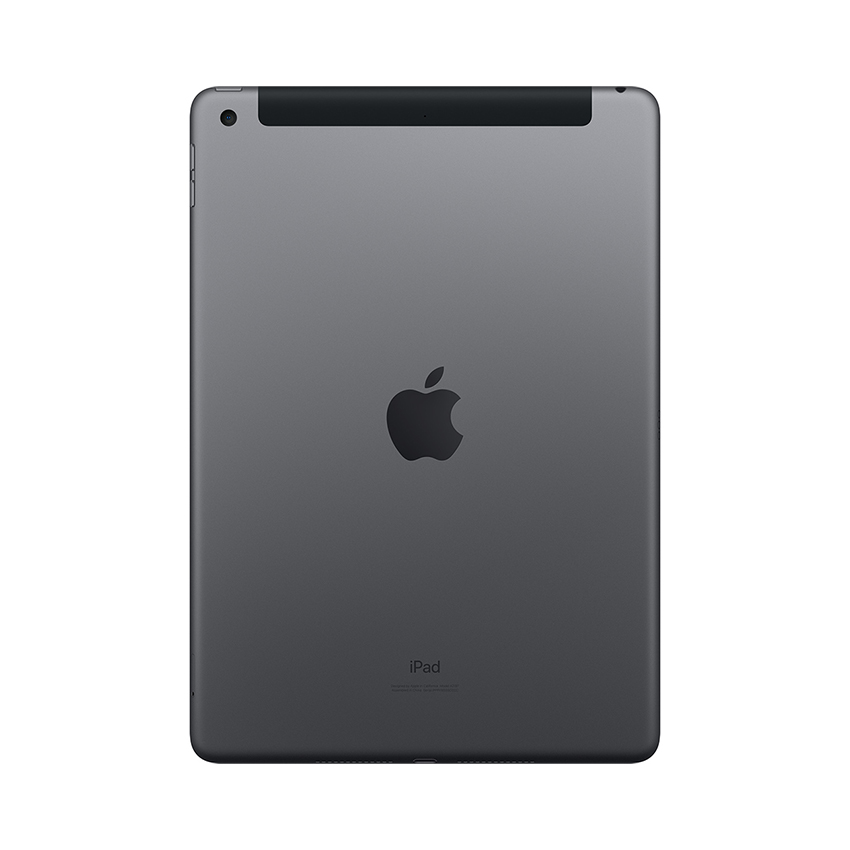 Máy Tính Bảng Apple Ipad 10.2 (MYMH2ZA/A) (32GB/10.2 inch/Wifi/4G/Xám/2020)