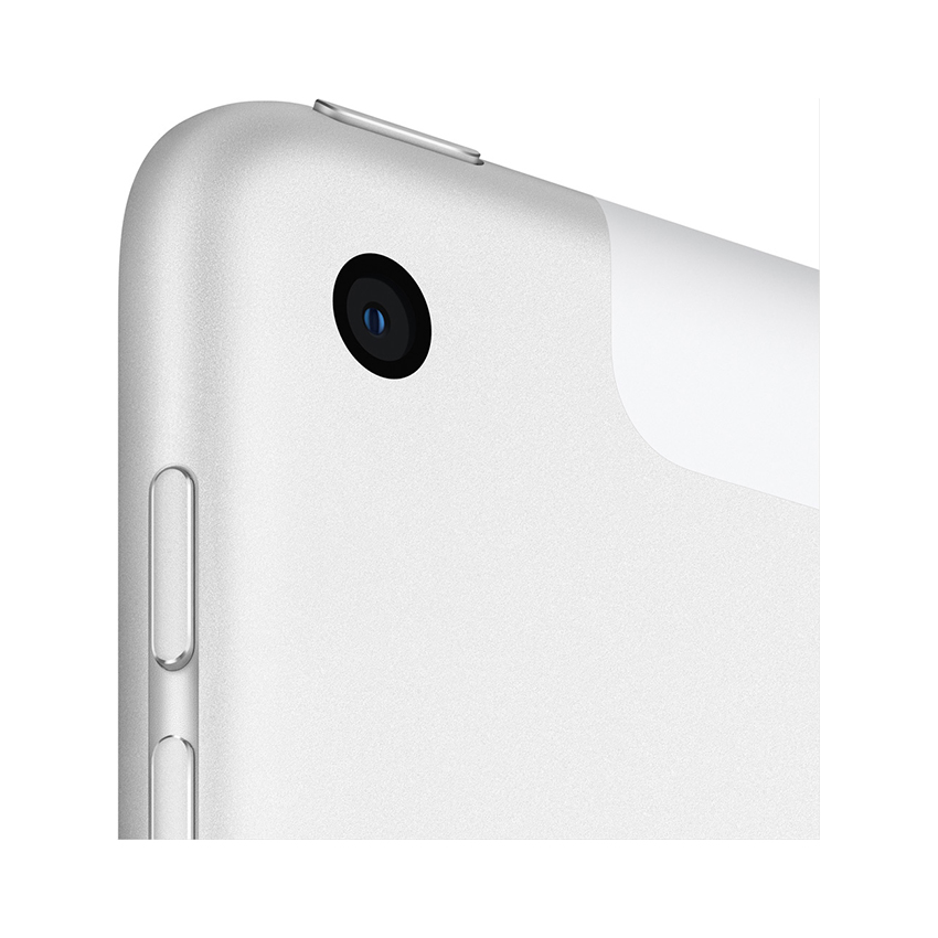 Máy Tính Bảng Apple Ipad 10.2 (MYMJ2ZA/A) (32GB/10.2 inch/Wifi/4G/Bạc/2020)