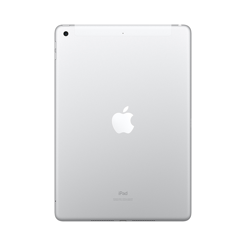 Máy Tính Bảng Apple Ipad 10.2 (MYMJ2ZA/A) (32GB/10.2 inch/Wifi/4G/Bạc/2020)
