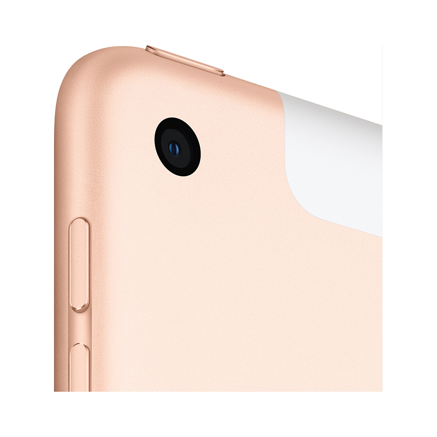Máy Tính Bảng Apple Ipad 10.2 (MYMK2ZA/A) (32GB/10.2 inch/Wifi/4G/Vàng/2020)