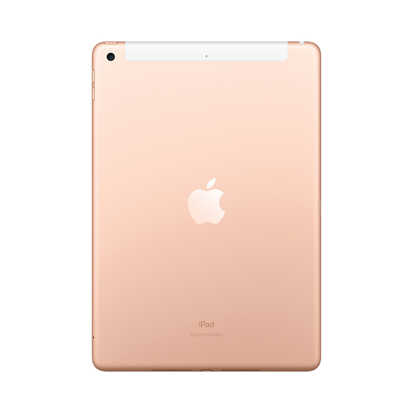 Máy Tính Bảng Apple Ipad 10.2 (MYMK2ZA/A) (32GB/10.2 inch/Wifi/4G/Vàng/2020)