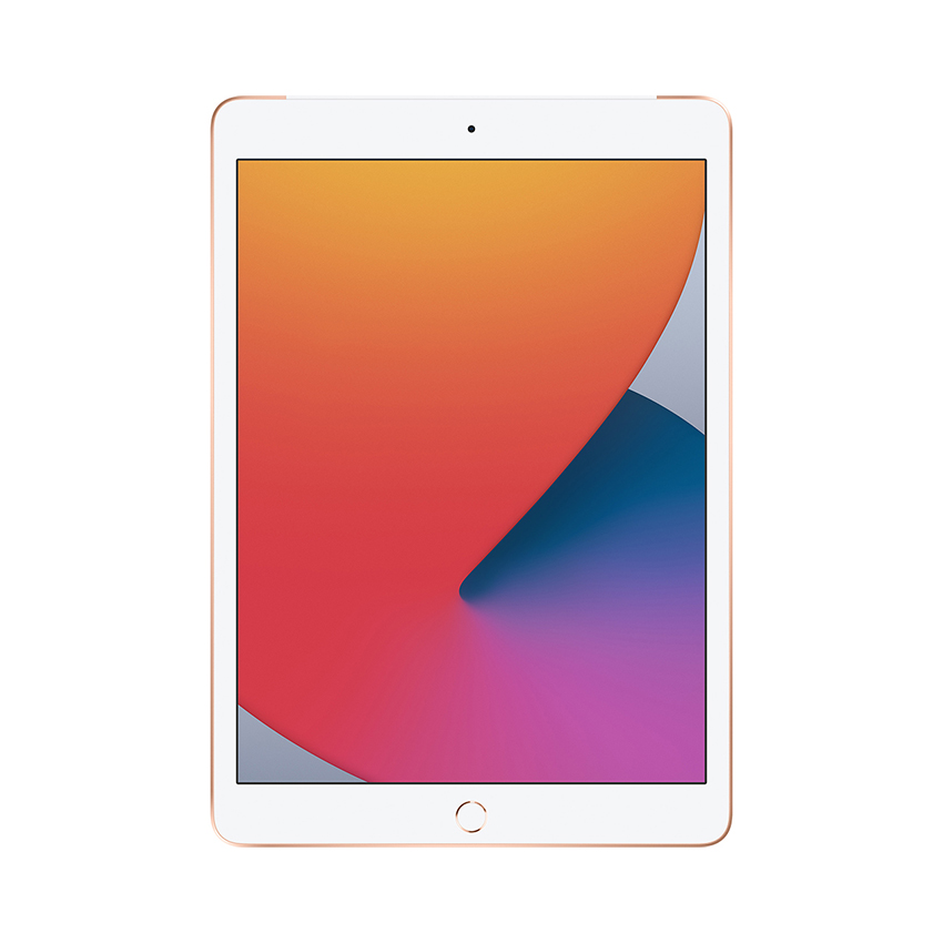 Máy Tính Bảng Apple Ipad 10.2 (MYMK2ZA/A) (32GB/10.2 inch/Wifi/4G/Vàng/2020)