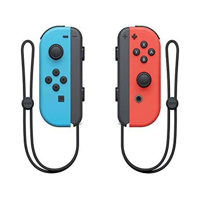 Máy chơi game Nintendo Switch Neon Blue Red V2