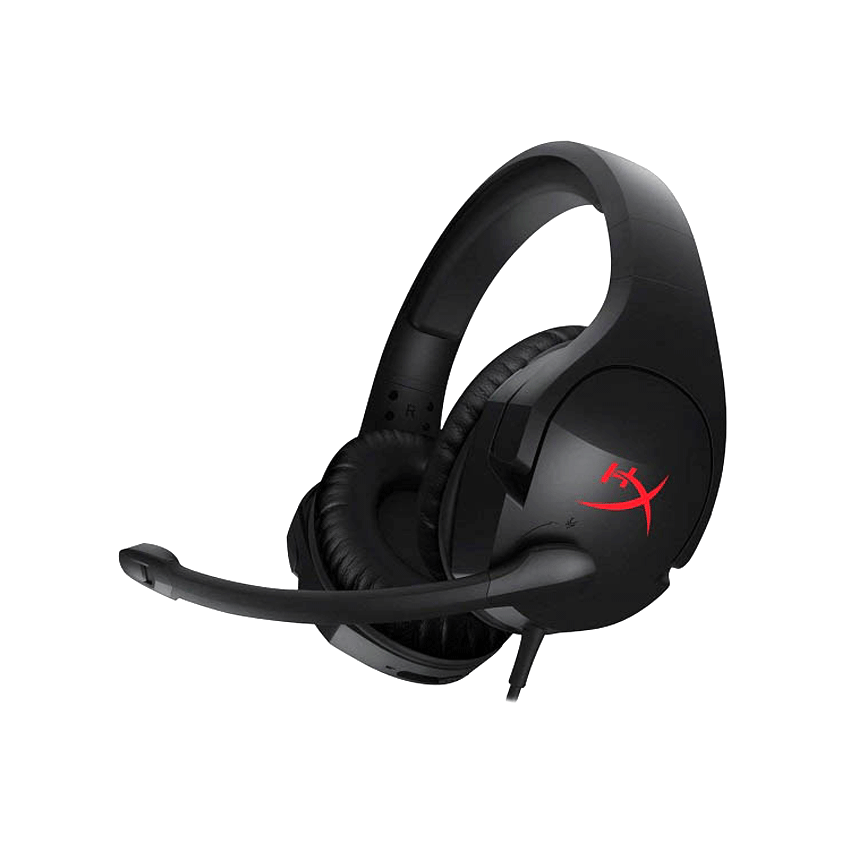 Tai nghe Kingston HyperX Cloud Stinger  /HX-HSCS-BK/ASRC (Hàng thanh lý)