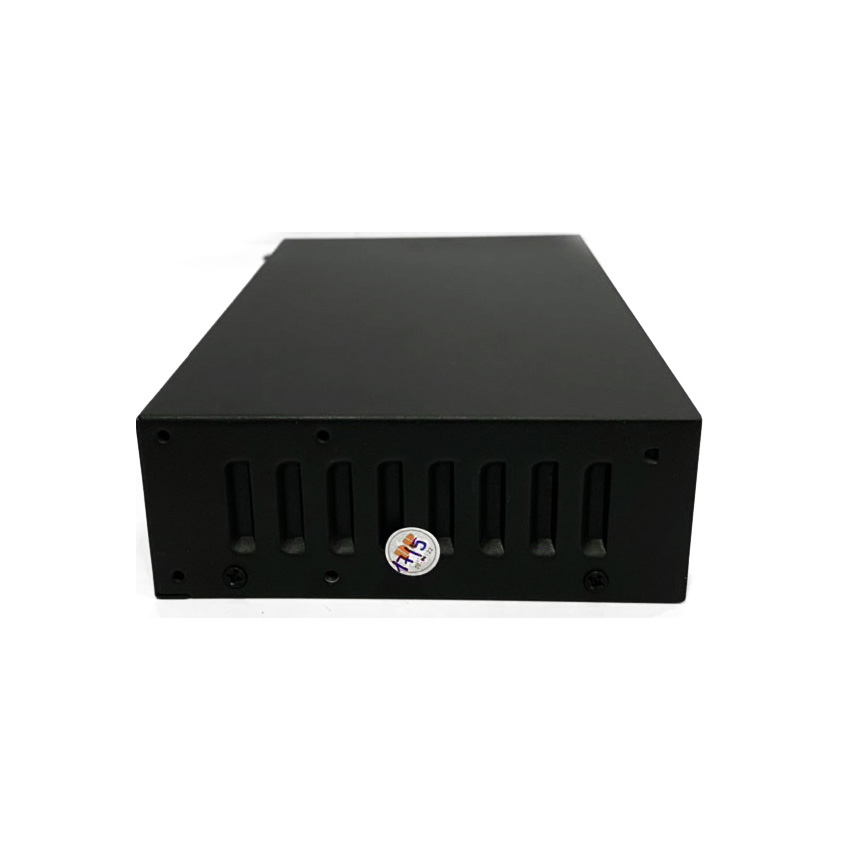 Switch POE 8 cổng EDACO ECO-SW08P1