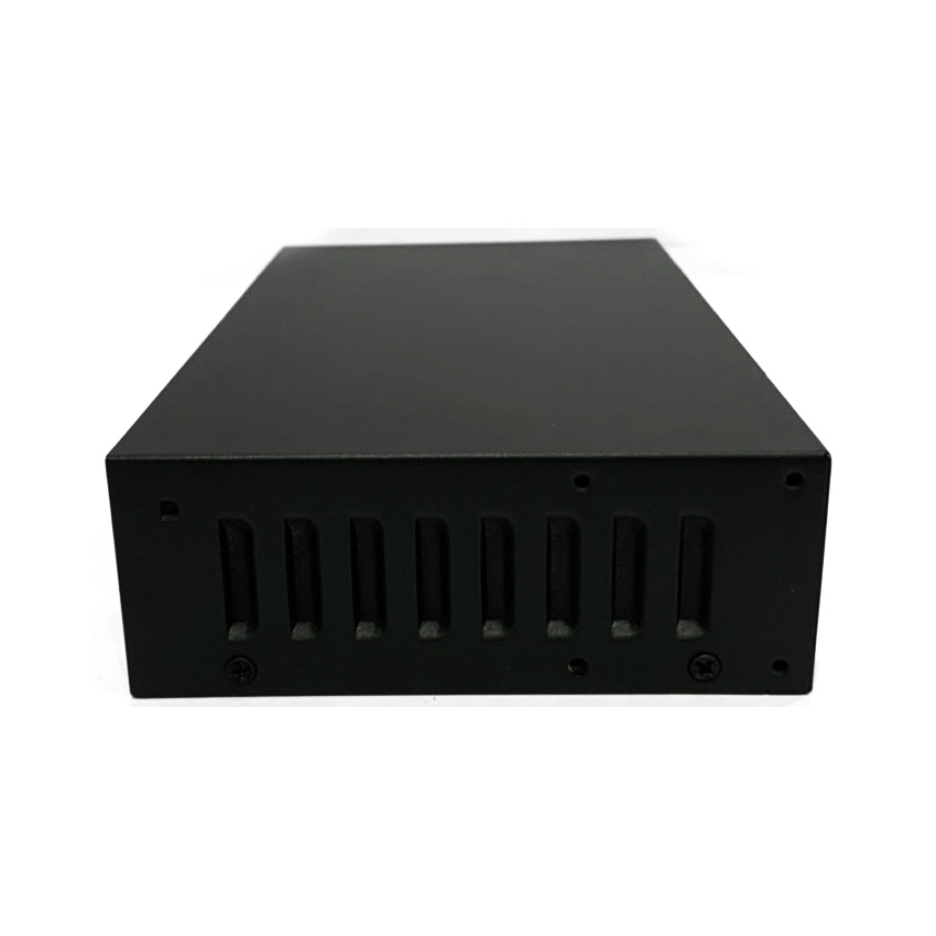Switch POE 8 cổng EDACO ECO-SW08P1