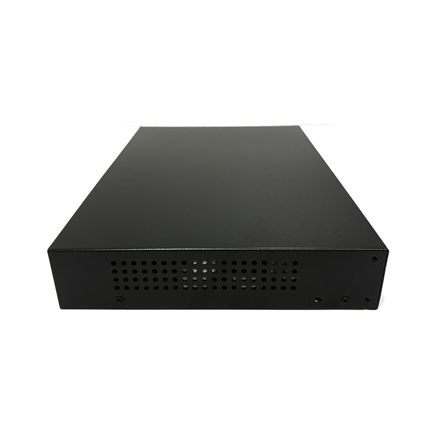 Switch POE 16 cổng EDACO ECO-SW16SFP1