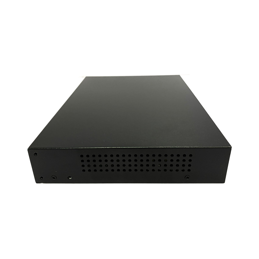 Switch POE 16 cổng EDACO ECO-SW16SFP1