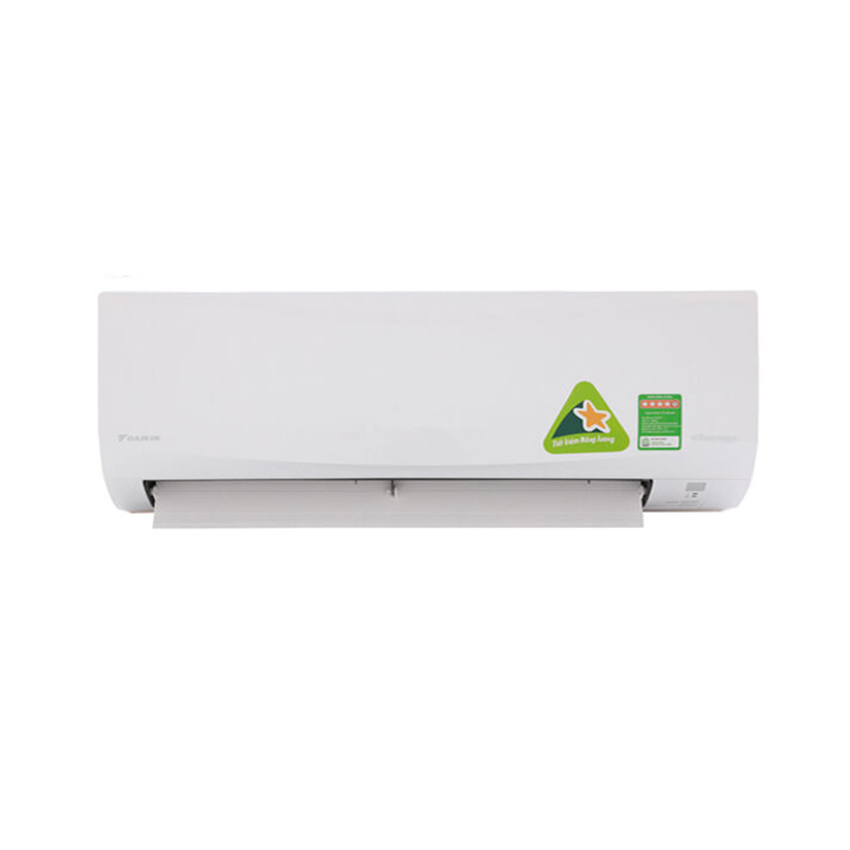 Điều hòa nhiệt độ 1 chiều Daikin 9000BTU FTF25UV1V/RF25UV1V