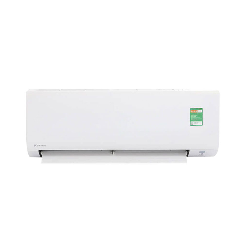 Điều hòa nhiệt độ 1 chiều Daikin 12000BTU FTF35UV1V/RF35UV1V